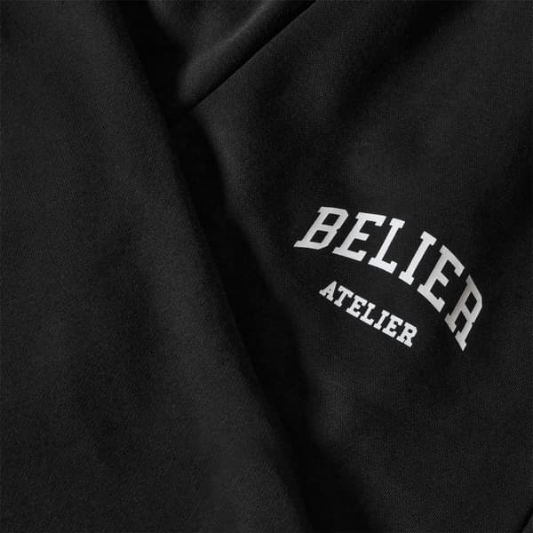 Belier Mens Logo Joggers