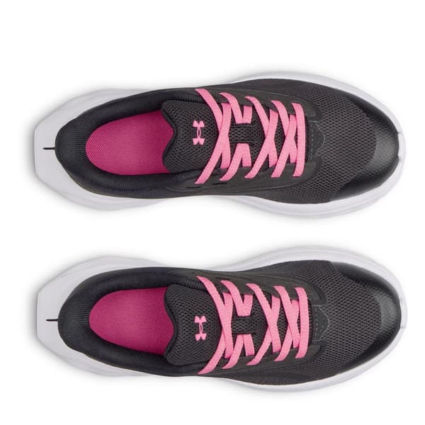 Under Armour Lasten Ascend Logo -lenkkarit