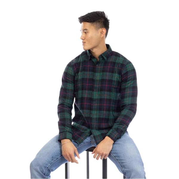 Peter Werth Mens Allsop Shirt
