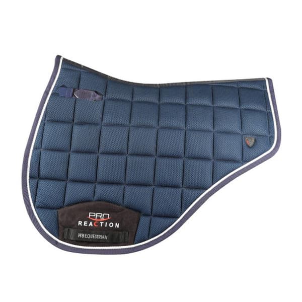HySPEED Pro Reaction Mesh 3D -hevossatulahuopa
