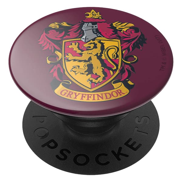 Harry Potter Gryffindor Mobile Phone Grip