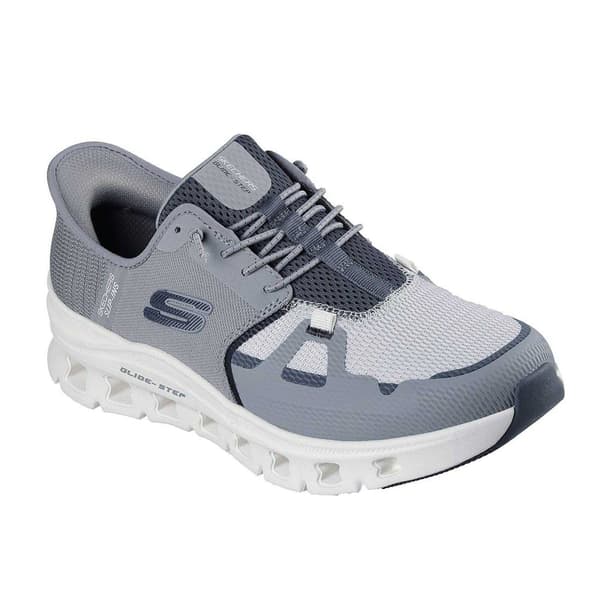Skechers miesten Glide-Step Pro -lenkkarit