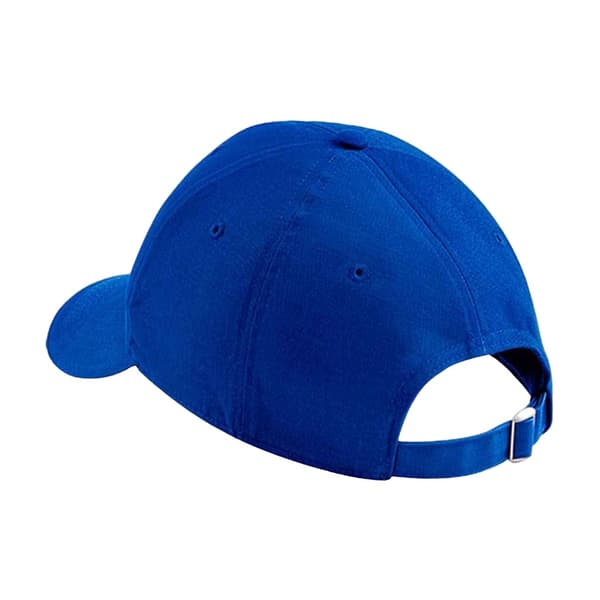 Beechfield Athleisure 6-panels basebollkeps