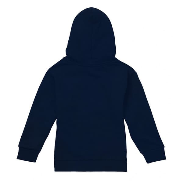 Spider-Man Childrens/Kids Ghost-Spider Graffiti Pull Over Hoodie