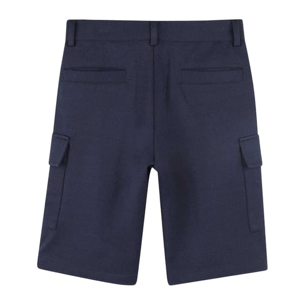 Boss Childrens/Kids Plain Cargo Shorts