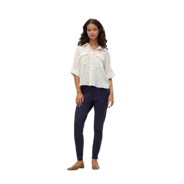 Vero Moda Womens/Ladies Regular Joggers