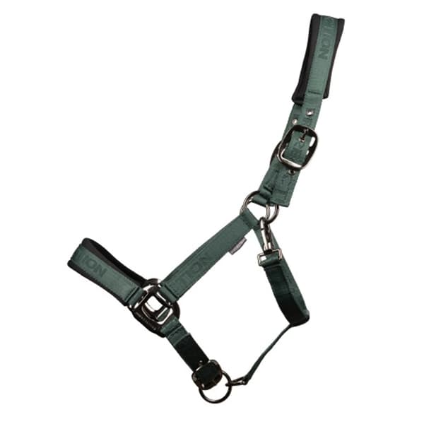 Hy ProReaction Transform Horse Headcollar