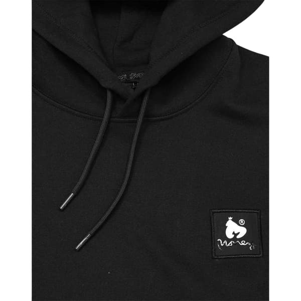 Money Mens Combo Patch Hoodie