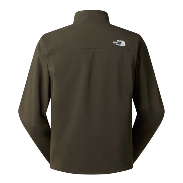 The North Face Miesten Nimble Soft Shell -takki