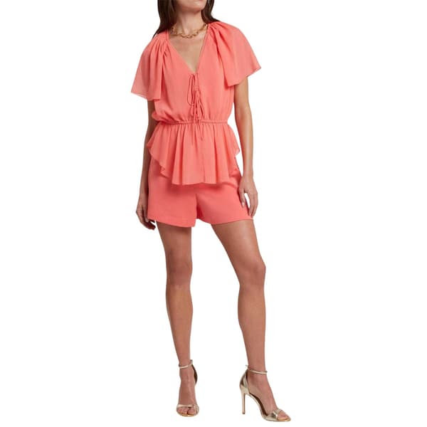 Ted Baker Shorts i satin för dam