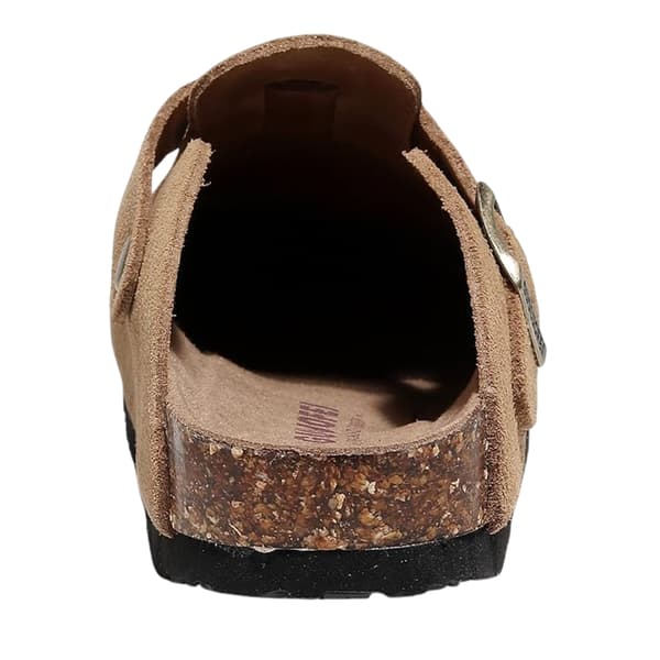 Skechers Herr Mocka Platta Mule Tofflor