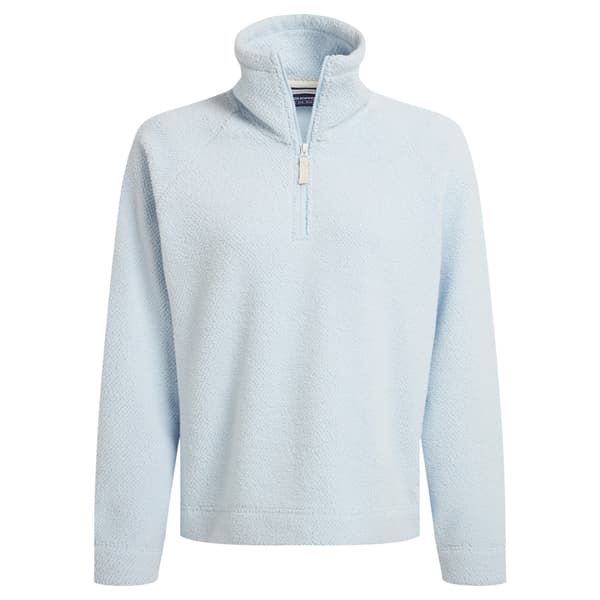 Craghoppers Dam Raya Half Zip Fleecetopp