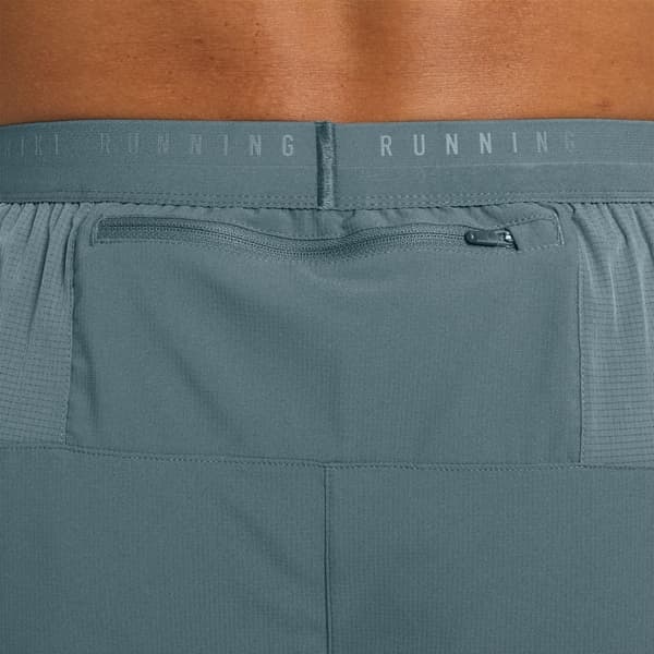 Nike Stride Löparshorts för Herr
