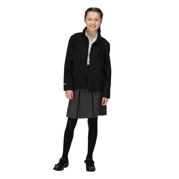 Regatta Professional Lasten 2-kerroksinen Softshell-takki