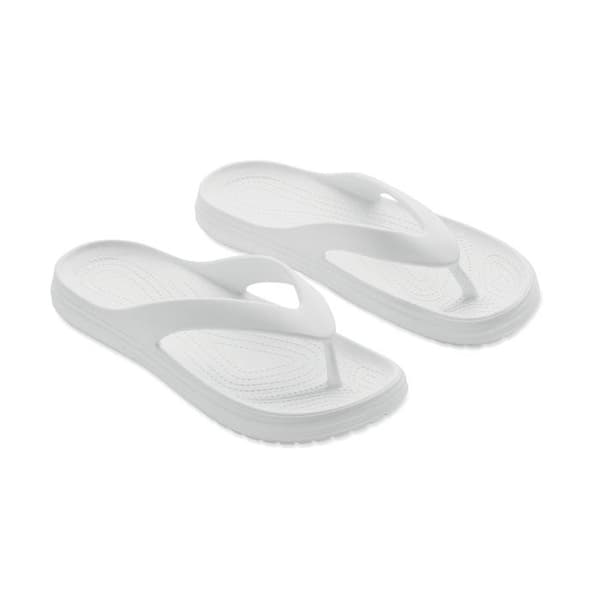 MidOcean Unisex EVA-tøfler til voksne