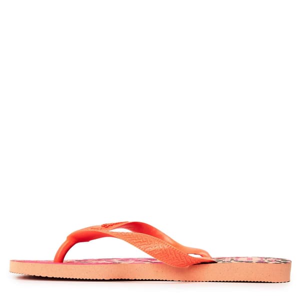 Havaianas Naisten Ani Varvassandaalit