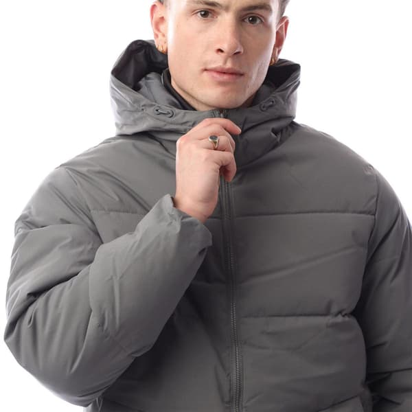 Jack And Jones Herr Brady Hooded Jacka