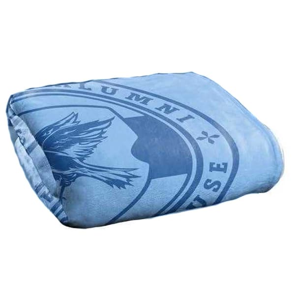 Harry Potter Silky Ravenclaw Throw