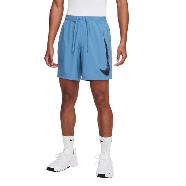 Nike Herr Form Swoosh Dri-FIT Shorts