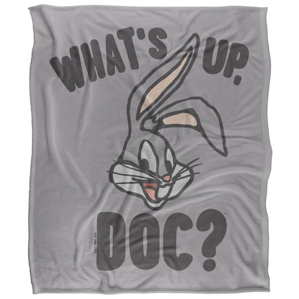 Looney Tunes Whats Up Doc Doodle-viltti