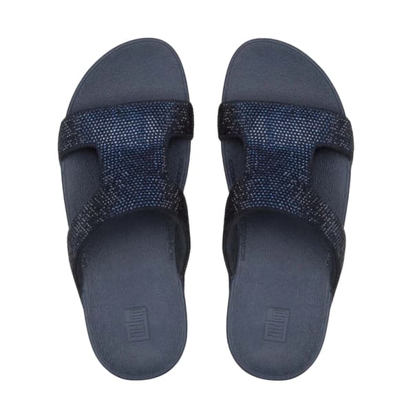 Fit Flop Dam Marli Sliders
