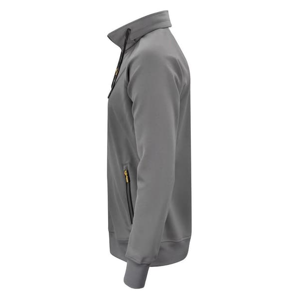 Printer Mens Jog Rsx Jumper