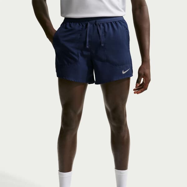 Nike Stride Löparshorts för Herr
