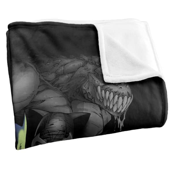 Batman Villains Blanket