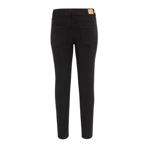 Firetrap Dam/Kvinnor Smala Jeans i Bomull