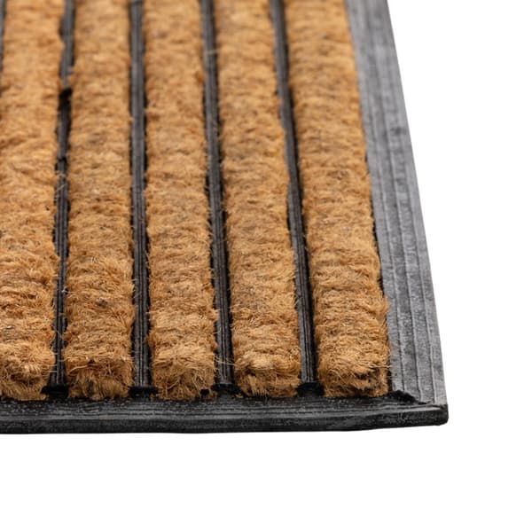 Sentry Chumley Rib Scrape Mat No 3 18 x 30''