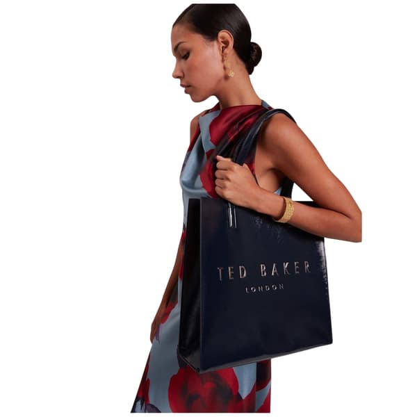 Ted Baker Camryyn logokassi