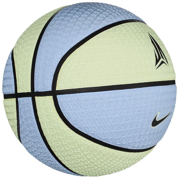 Nike Ja Morant Two Tone Basketball