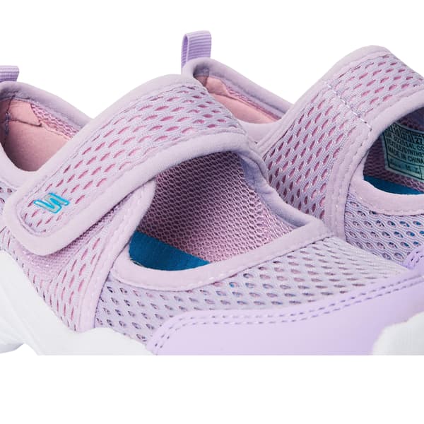 Skechers tyttöjen urheilusandaalit