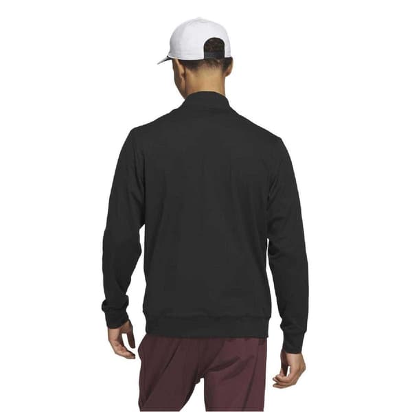 Adidas Mens Ultimate365 Tour Pullover