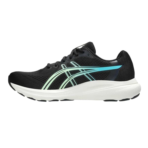Asics Mens Contend 10 Cushioned Trainers