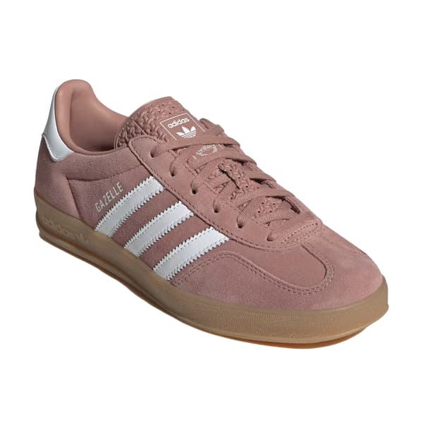 Adidas Gazelle Mockaskor för damer