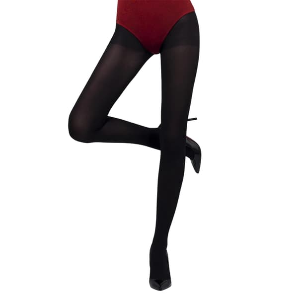 Fever Womens/Ladies Plain Opaque Tights