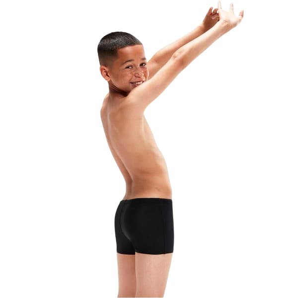 Speedo Poikien Placement Lines Uimashortsit