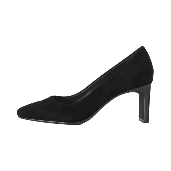 Dune London Dam/Kvinnor Begin Mocka Högklackade Pumps