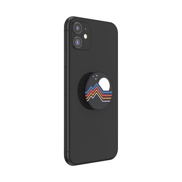 Pop Mobiltelefon Grepp
