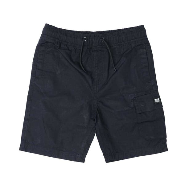 Weekend Offender Dam River Plate Cargo Shorts