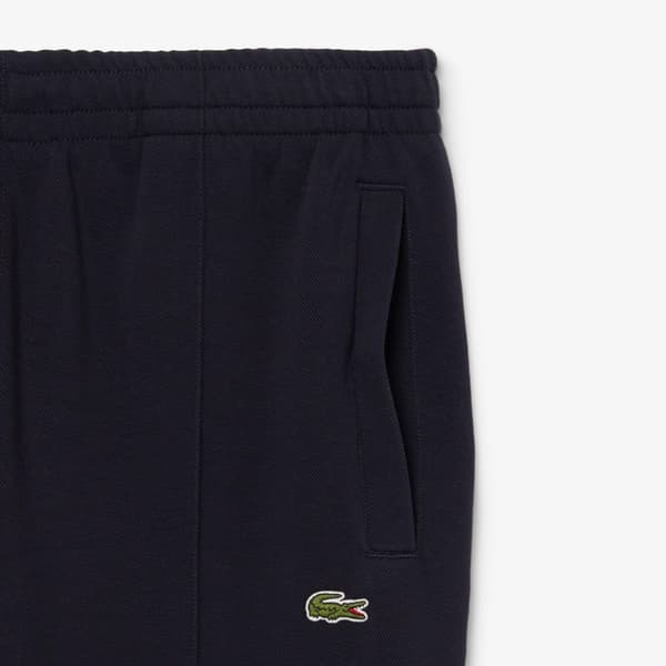 Lacoste Herr Pique Regular Joggingbyxor