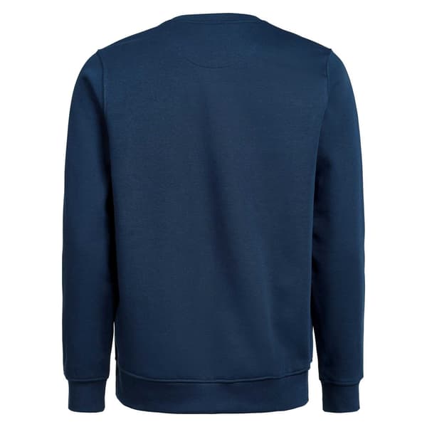 Untagged Movement Mens Crew Neck Regular Sweatshirt