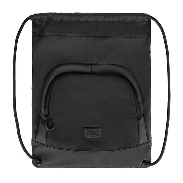 Everlast Brooklyn Two Tone Gym Drawstring Bag