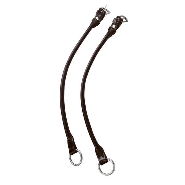 Hy Leather Gag Cheeks (One Pair)