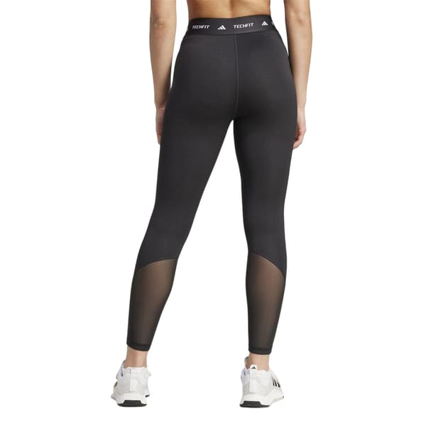 Adidas Techfit Tights för damer