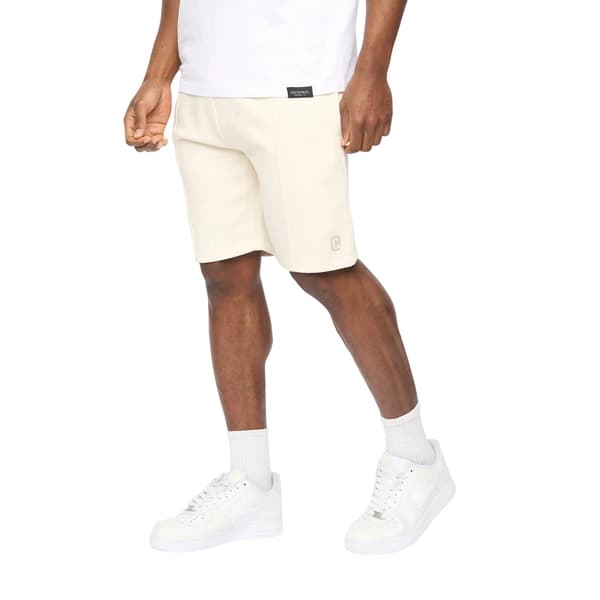 Crosshatch Bardon Fritidsshorts för män