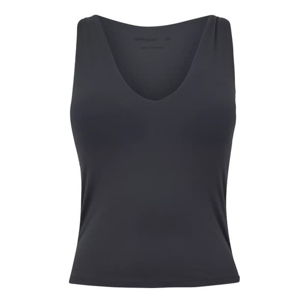 Represent Womens/Ladies Slim Tank Top
