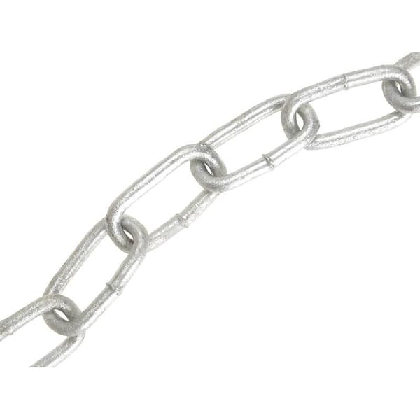 Faithfull Galvanised Chain