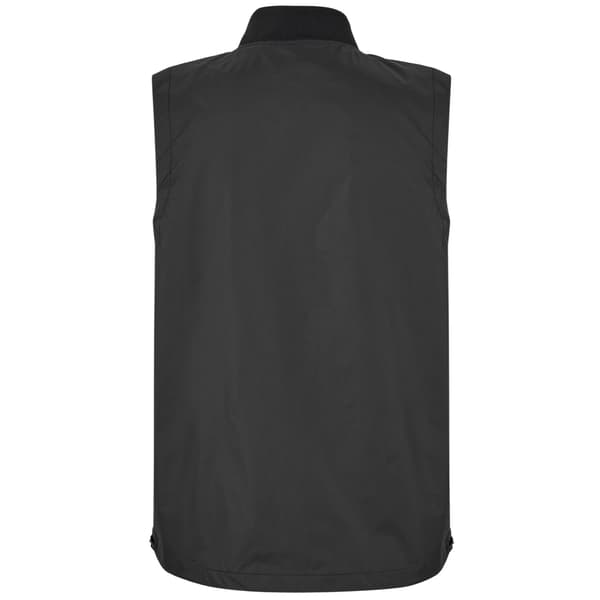 Luke 1977 Herr Tech Logo Gilet